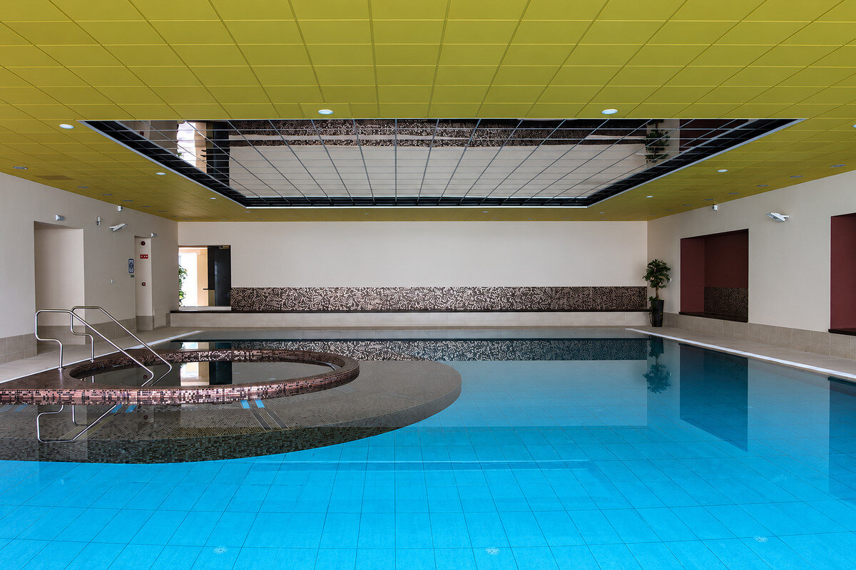 Grand Hotel Donat ****