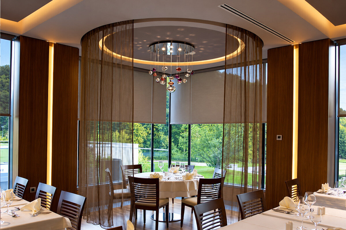Atlantida Boutique Hotel *****