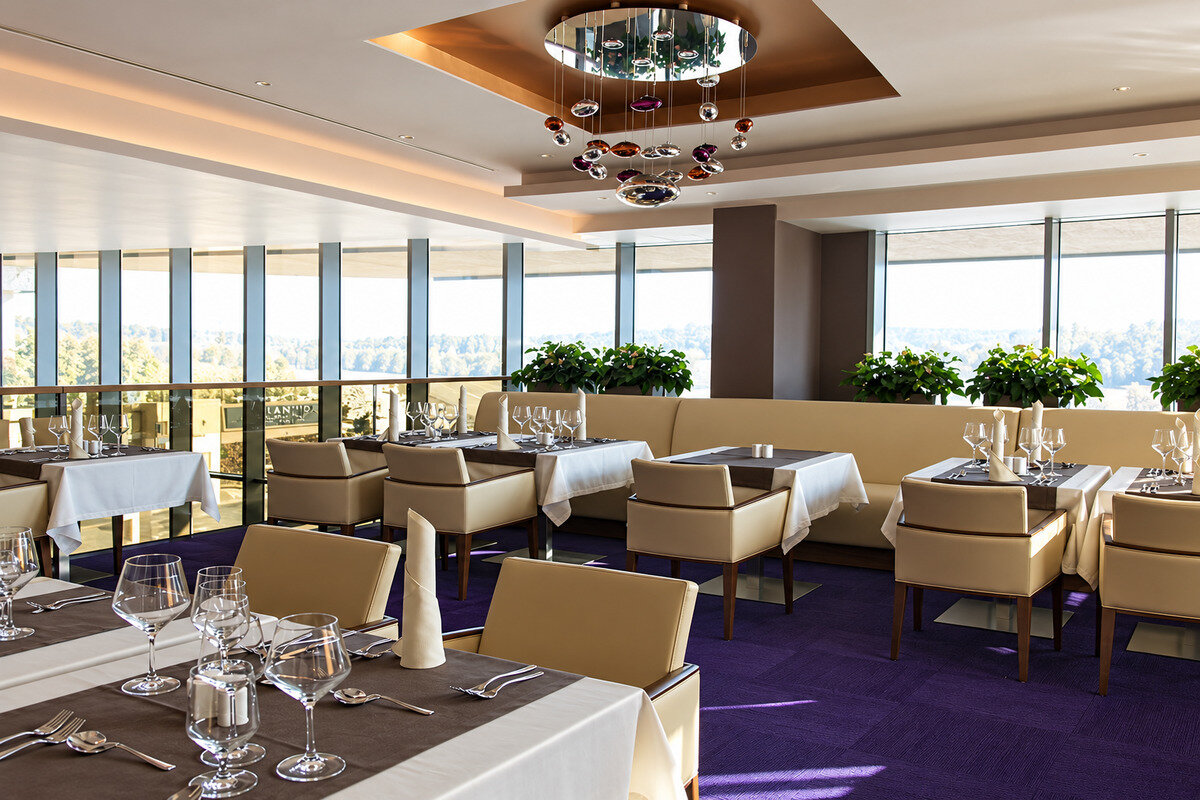 Atlantida Boutique Hotel *****