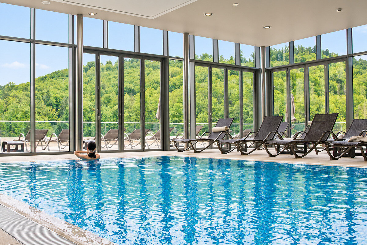 Atlantida Boutique Hotel *****