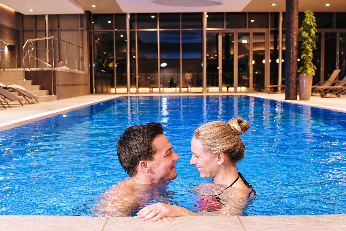 5* Wellnessurlaub 