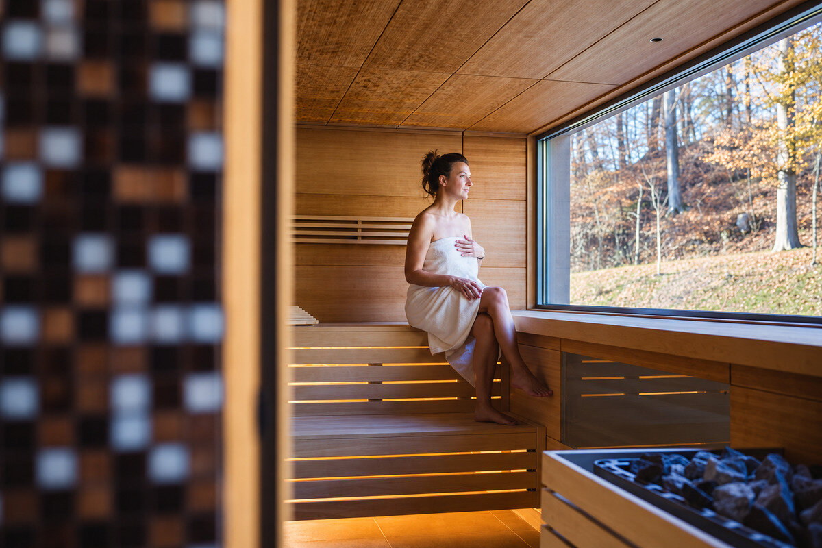 5* Wellnessurlaub 