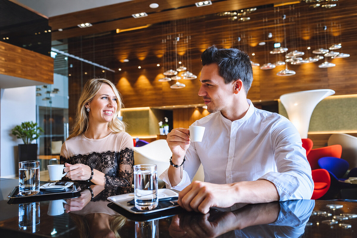 5* Wellnessurlaub 