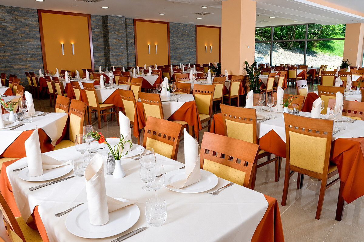 Hotel Salinera ****