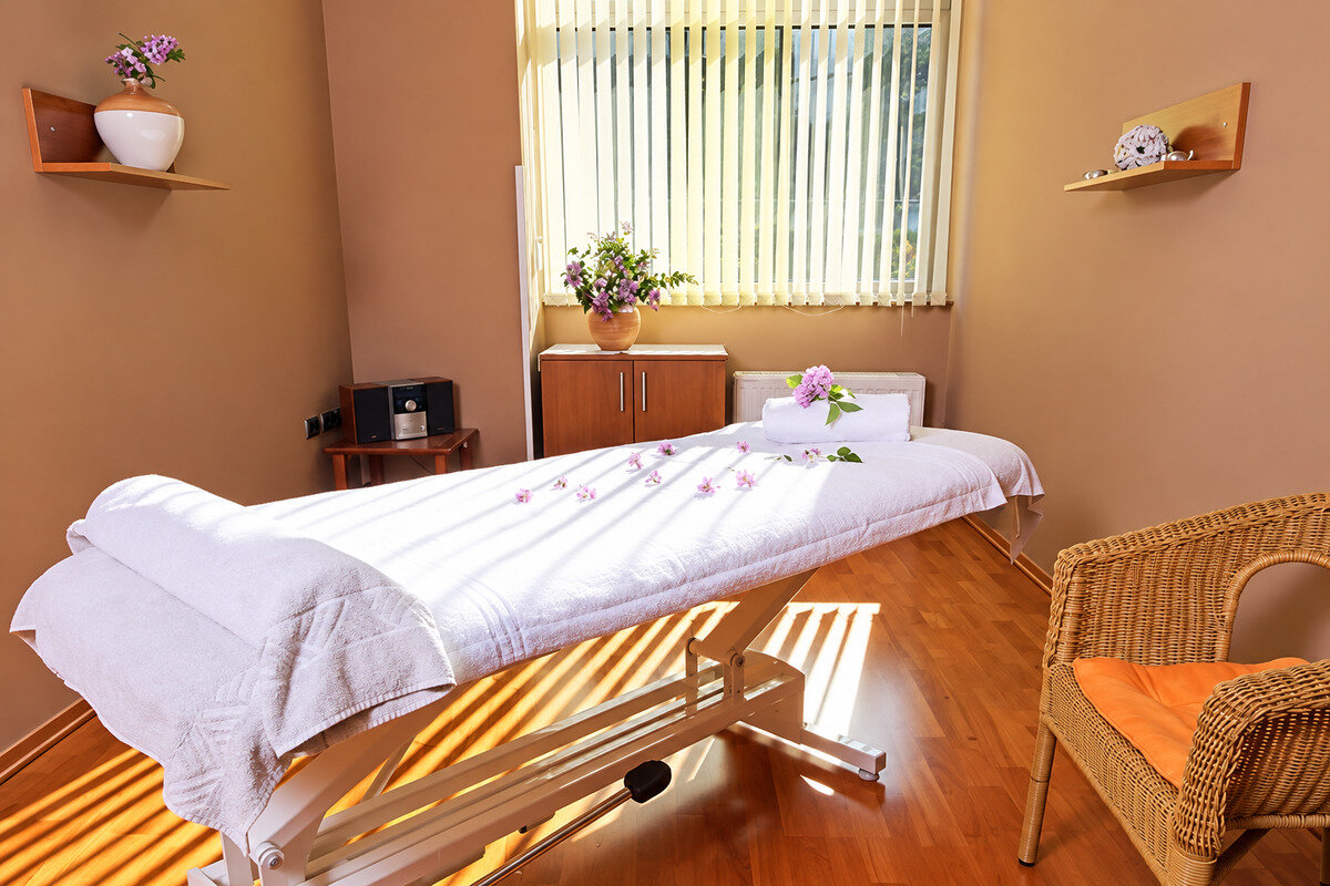 Hotel Salinera ****
