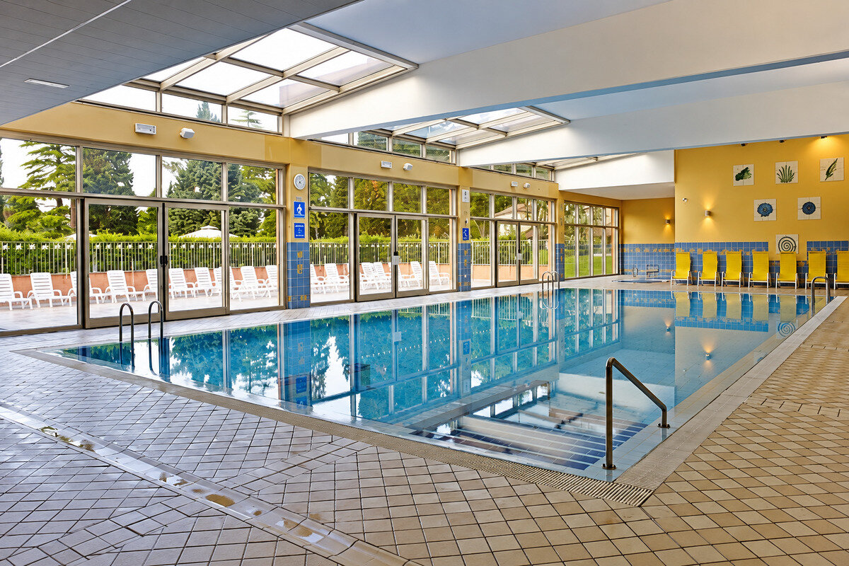 Hotel Salinera ****