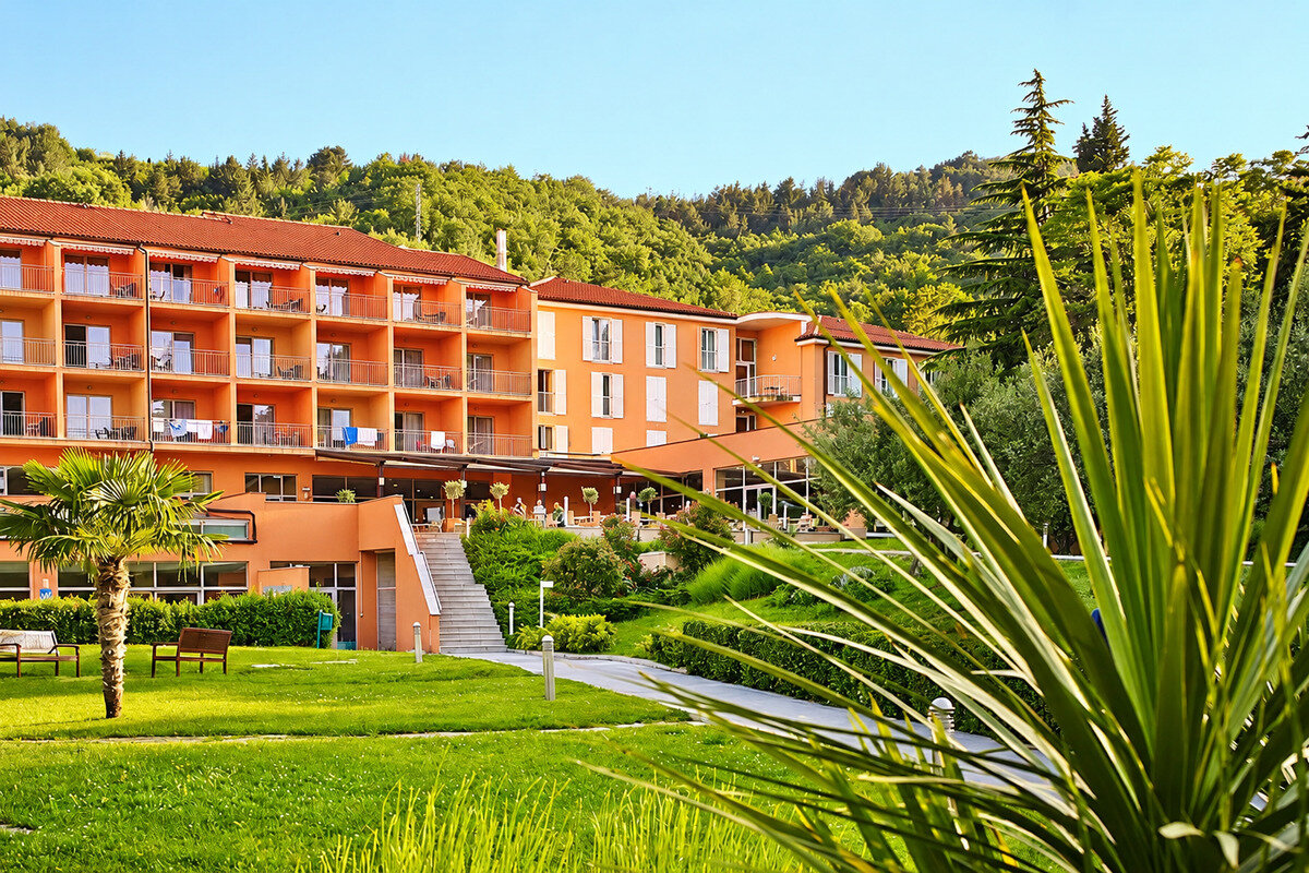 Hotel Salinera ****