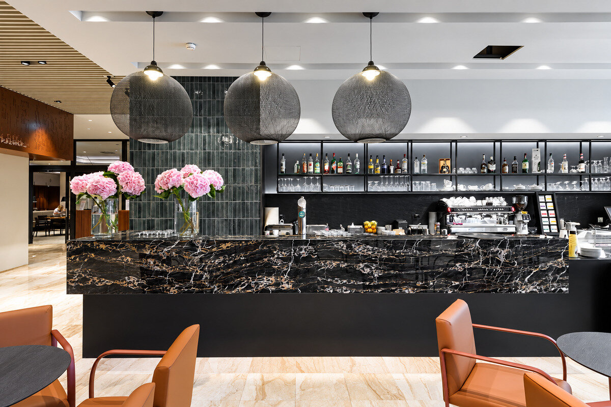 Hotel Svoboda ****