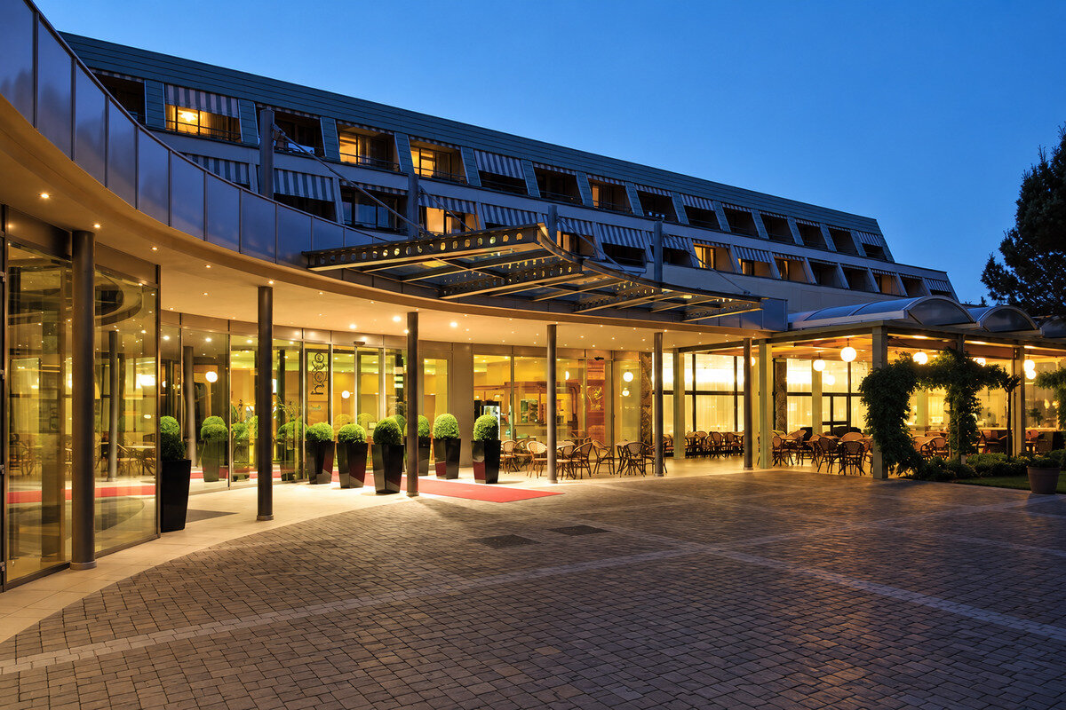 Hotel Svoboda ****