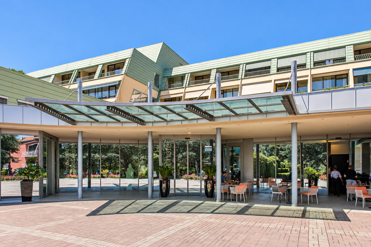 Hotel Svoboda ****