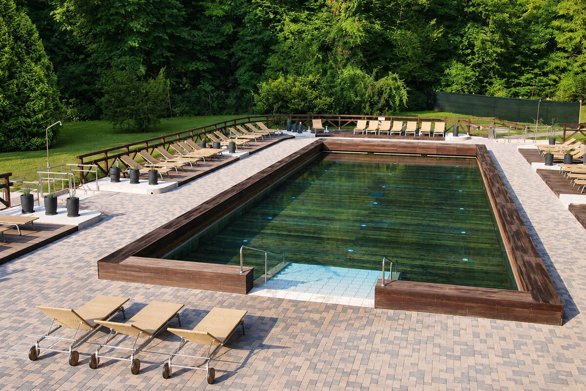 Hotel Vitarium ****