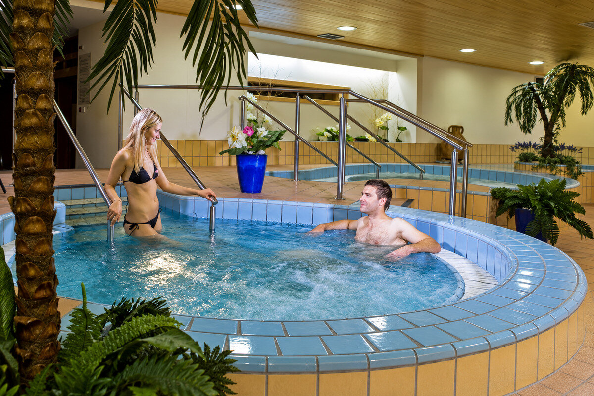 Hotel Vitarium ****