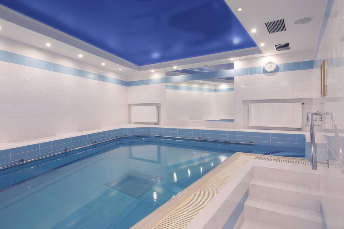 Unterkunft mit Halbpension & Wellness - Wochenende