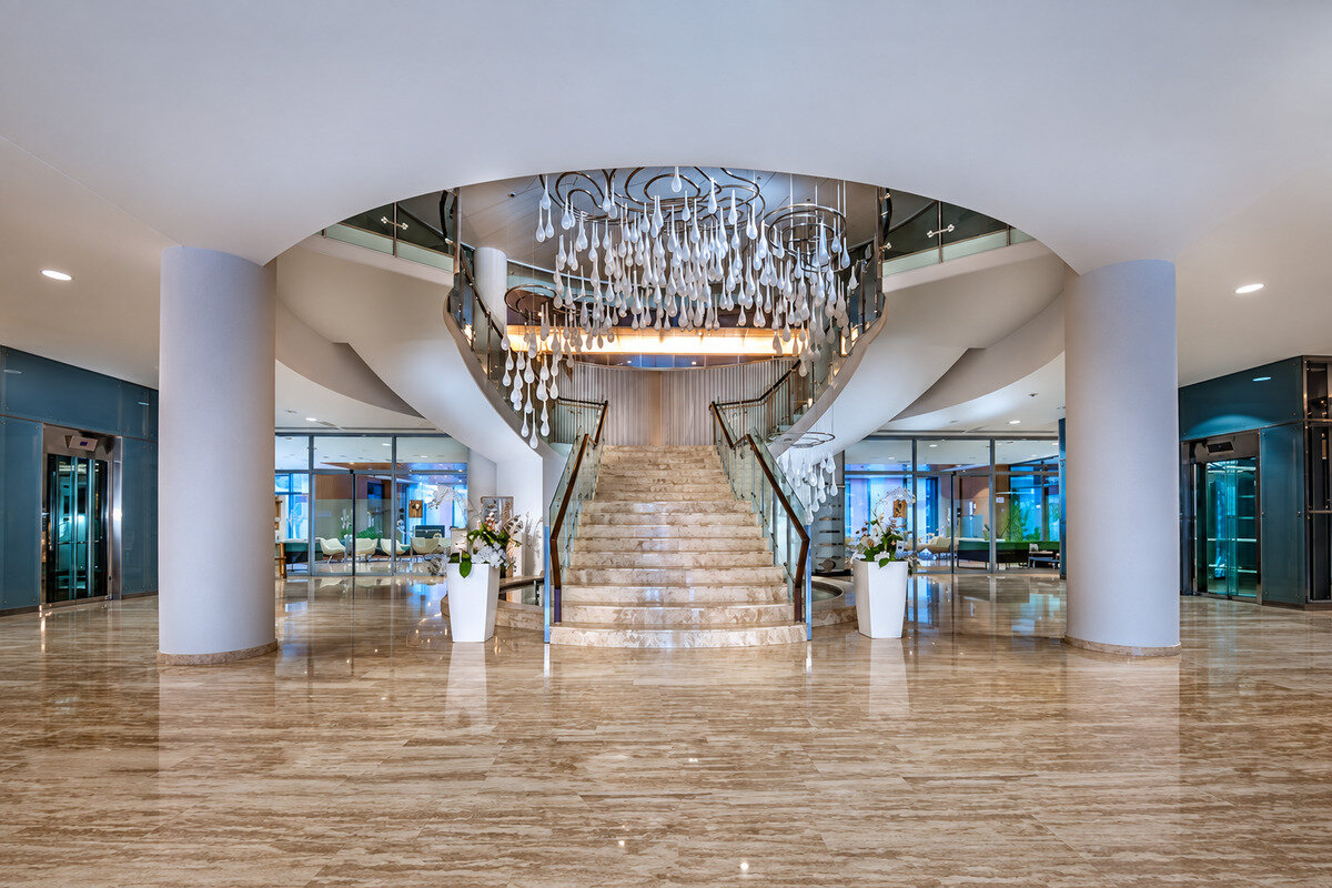Hotel Thermana Park Lasko ****