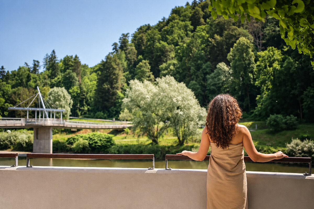Hotel Thermana Park Lasko ****