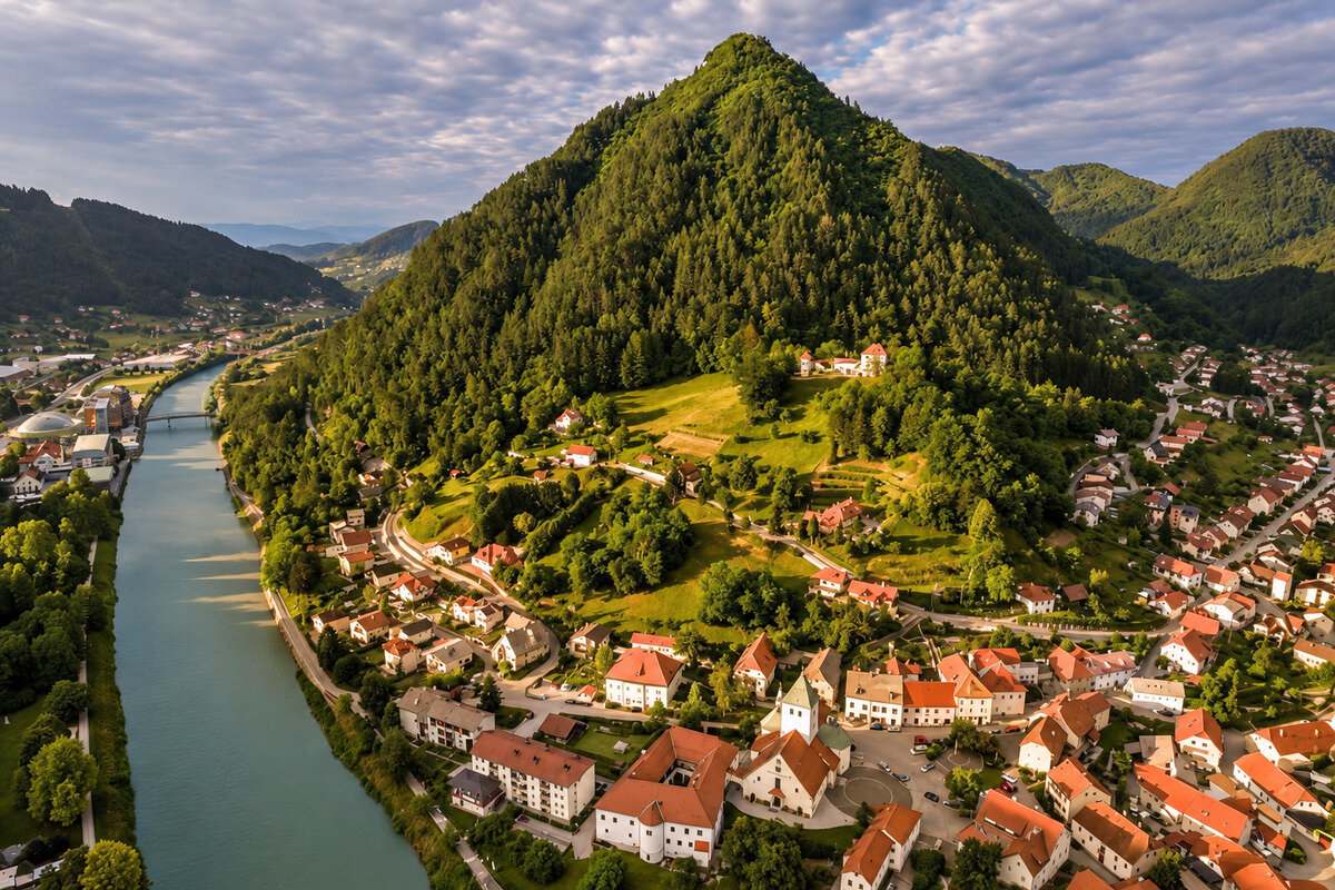 Hotel Thermana Park Lasko ****