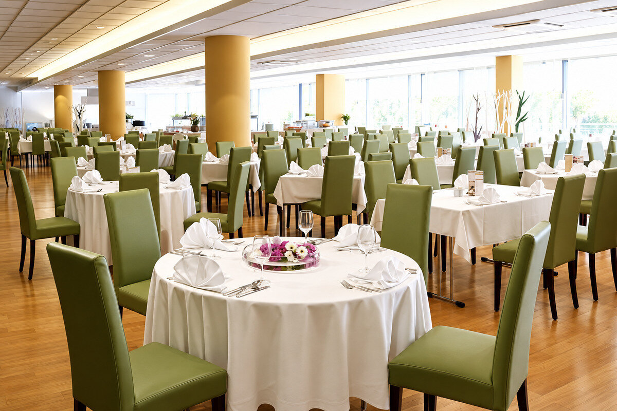 Hotel Thermana Park Lasko ****