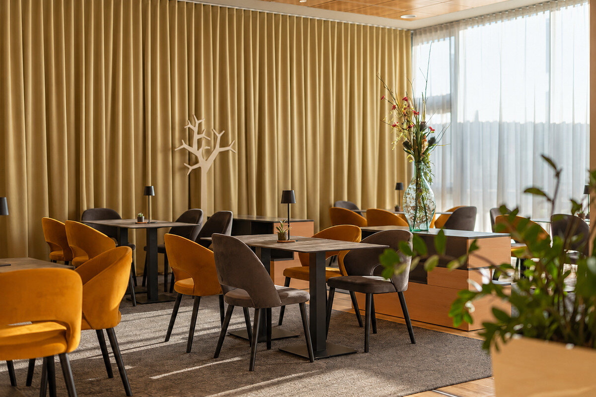 Hotel Thermana Park Lasko ****