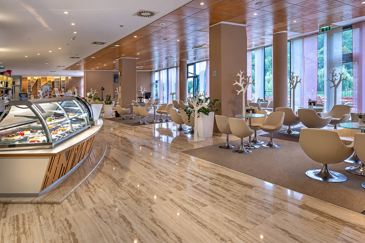 Hotel Thermana Park Lasko ****