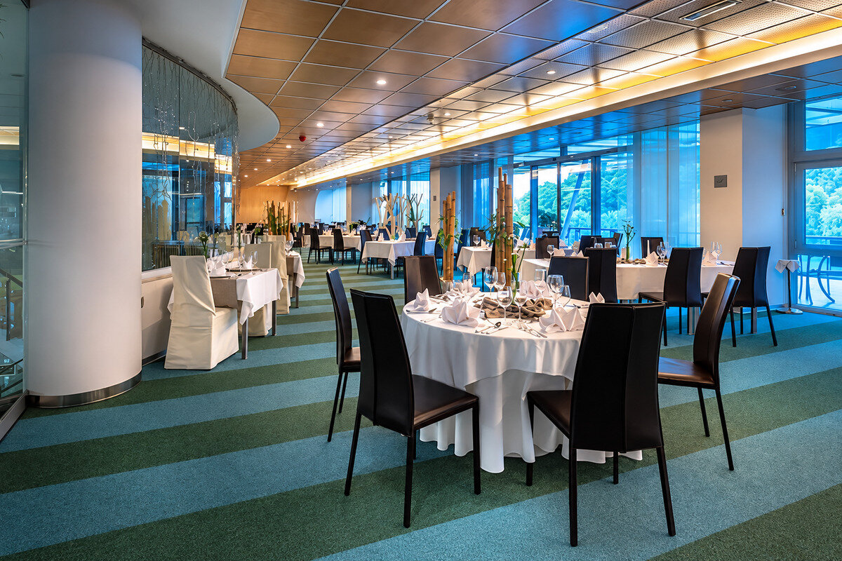 Hotel Thermana Park Lasko ****