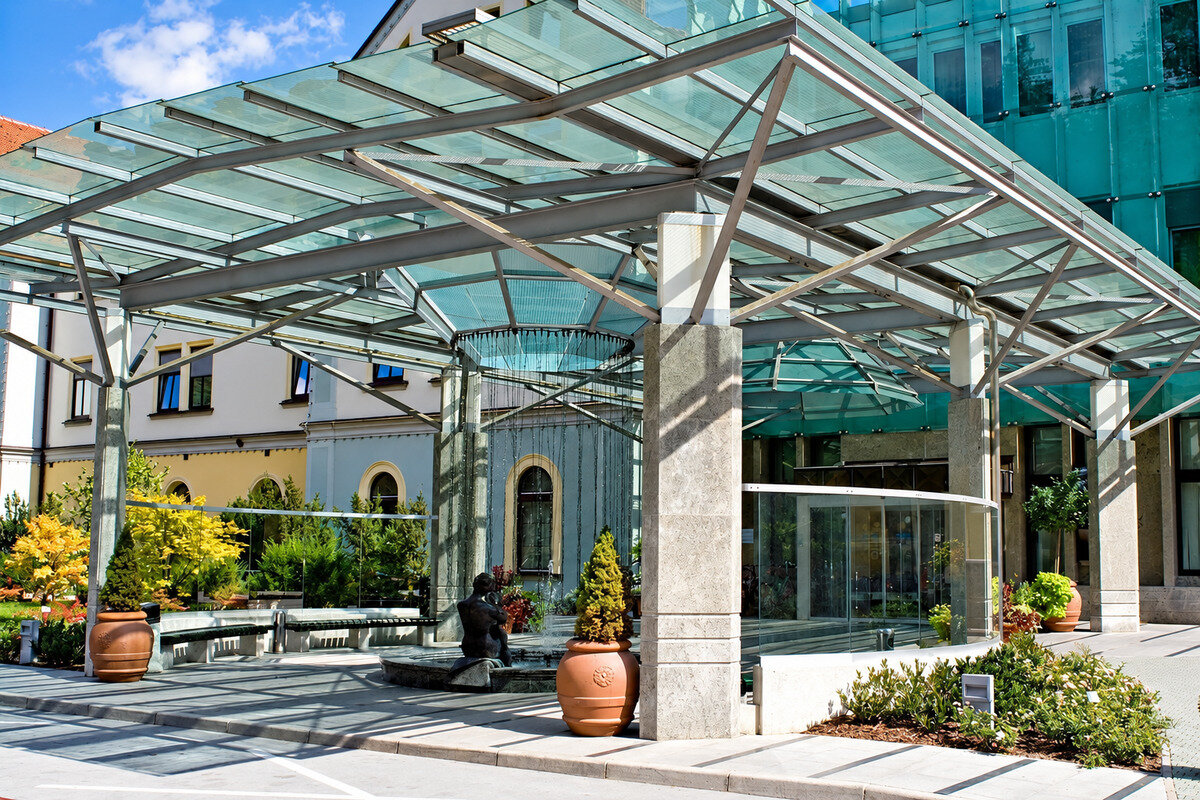 Hotel Zdravilisce Lasko ****