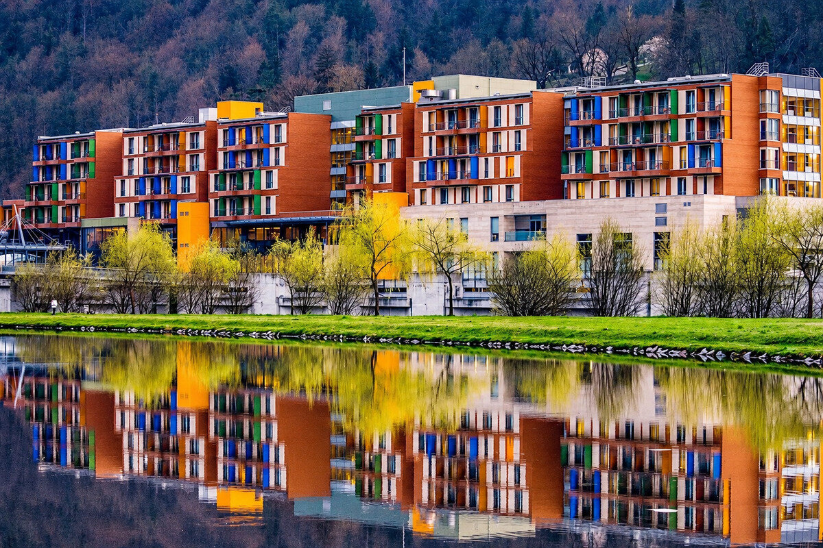 Hotel Zdravilisce Lasko ****