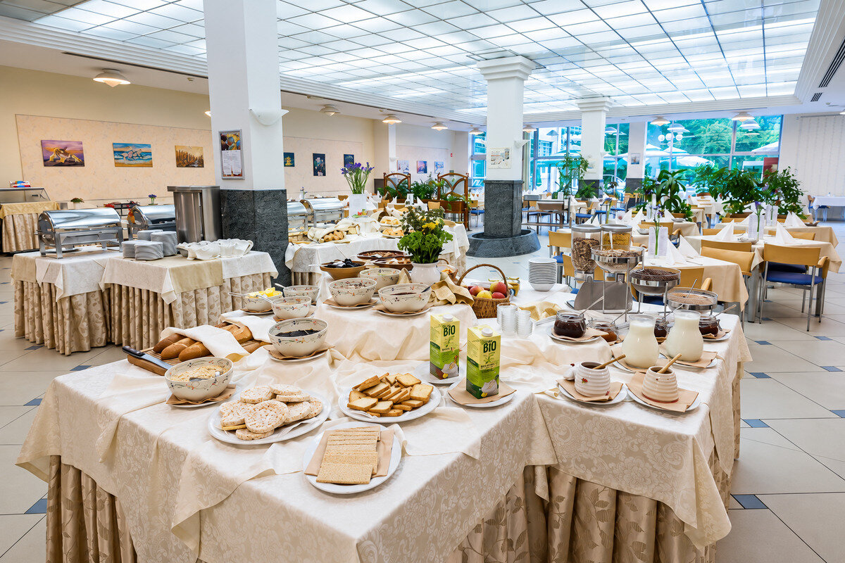 Hotel Zdravilisce Lasko ****