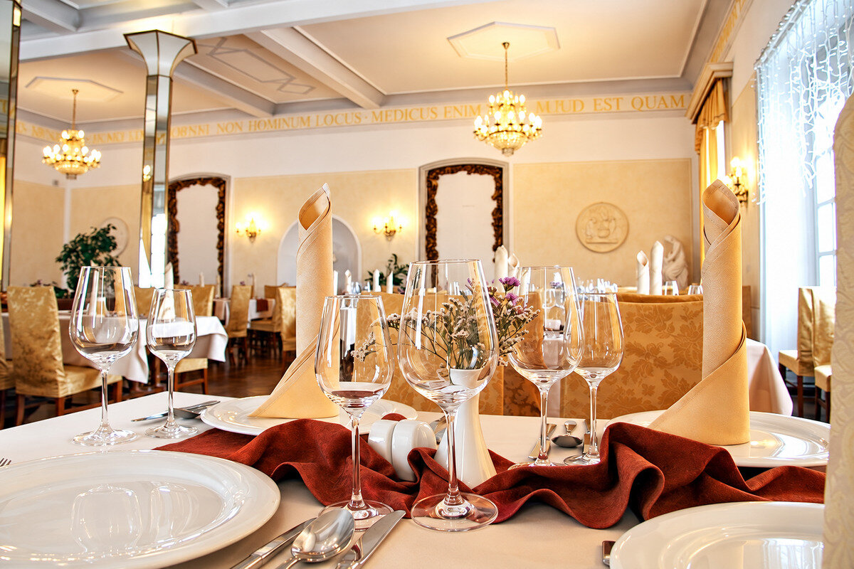 Hotel Zdravilisce Lasko ****