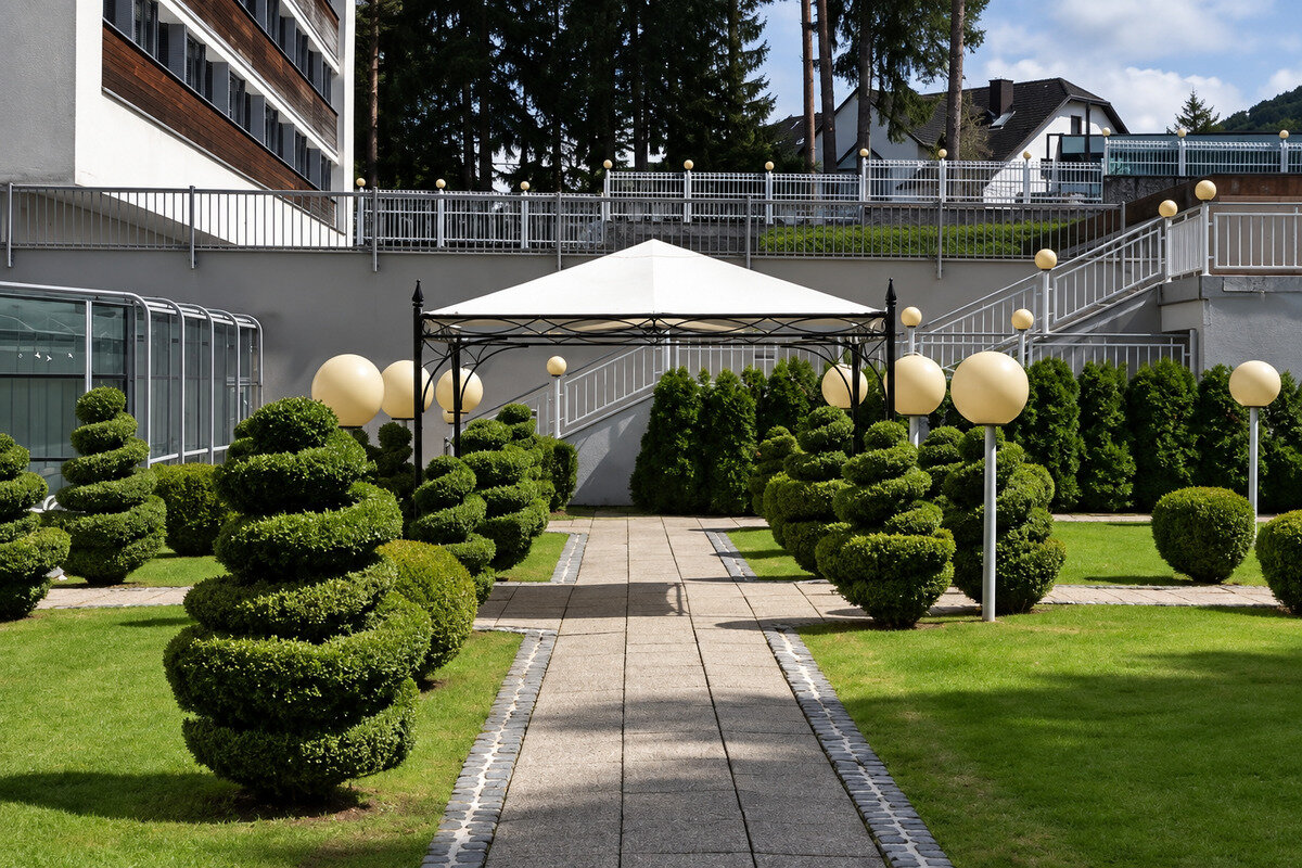 Hotel Habakuk Superior ****