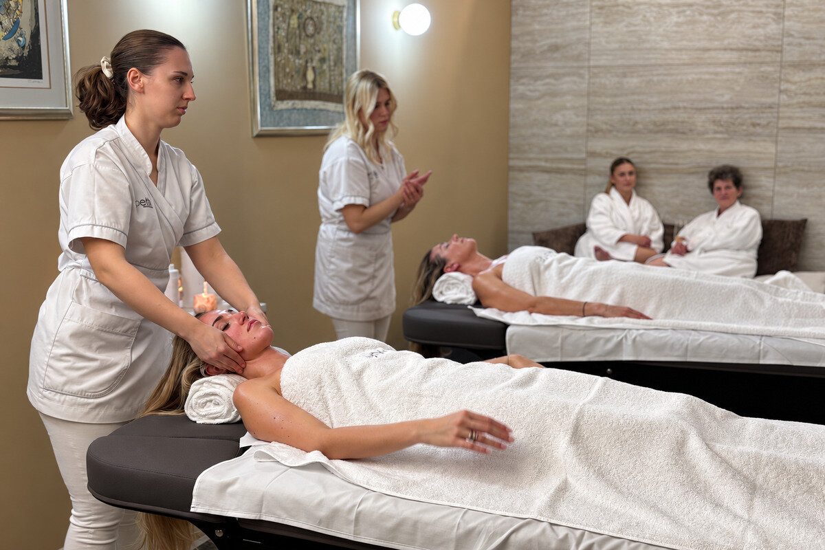 Wellness Urlaub Habakuk 