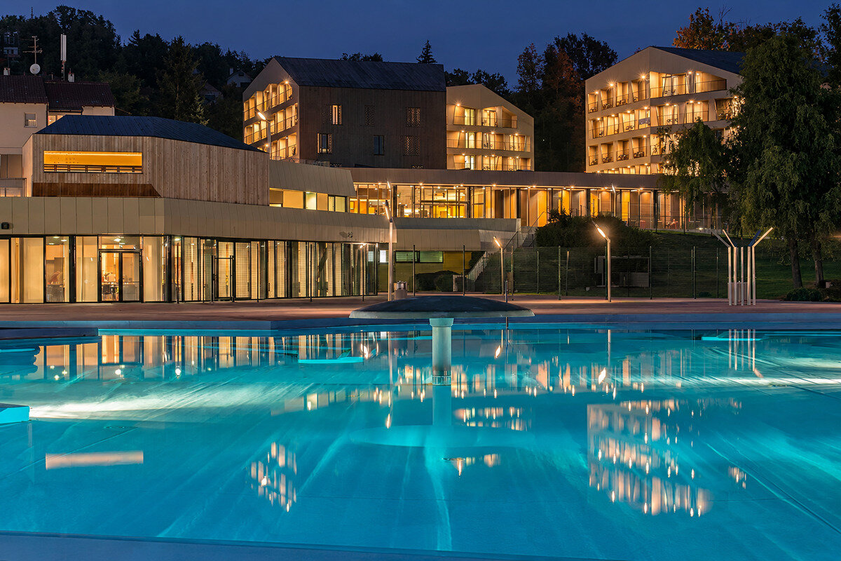 Hotel Well ****