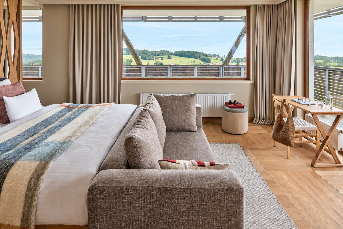 Spa Suite