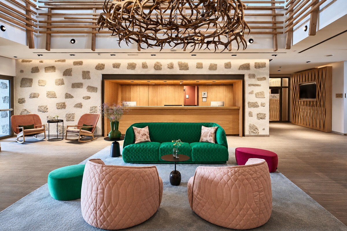 Falkensteiner Genuss & Wohlfühlhotel Mühlviertel ****