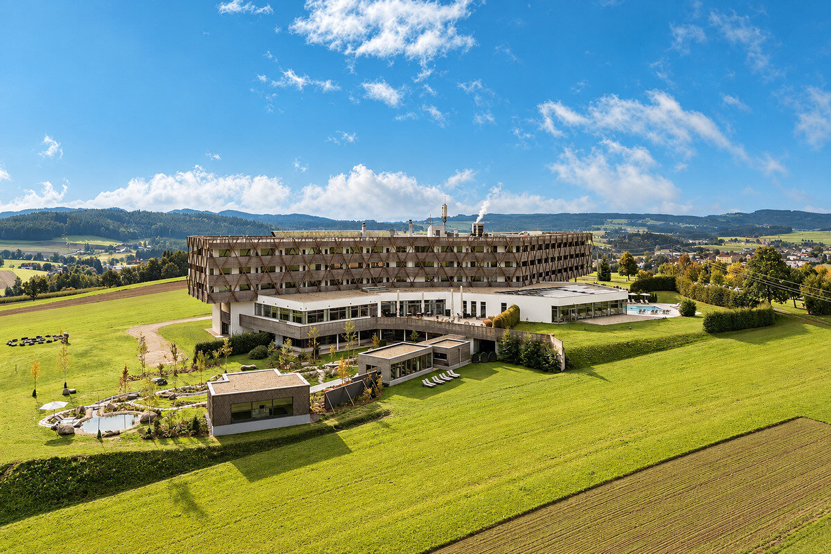 Falkensteiner Genuss & Wohlfühlhotel Mühlviertel ****