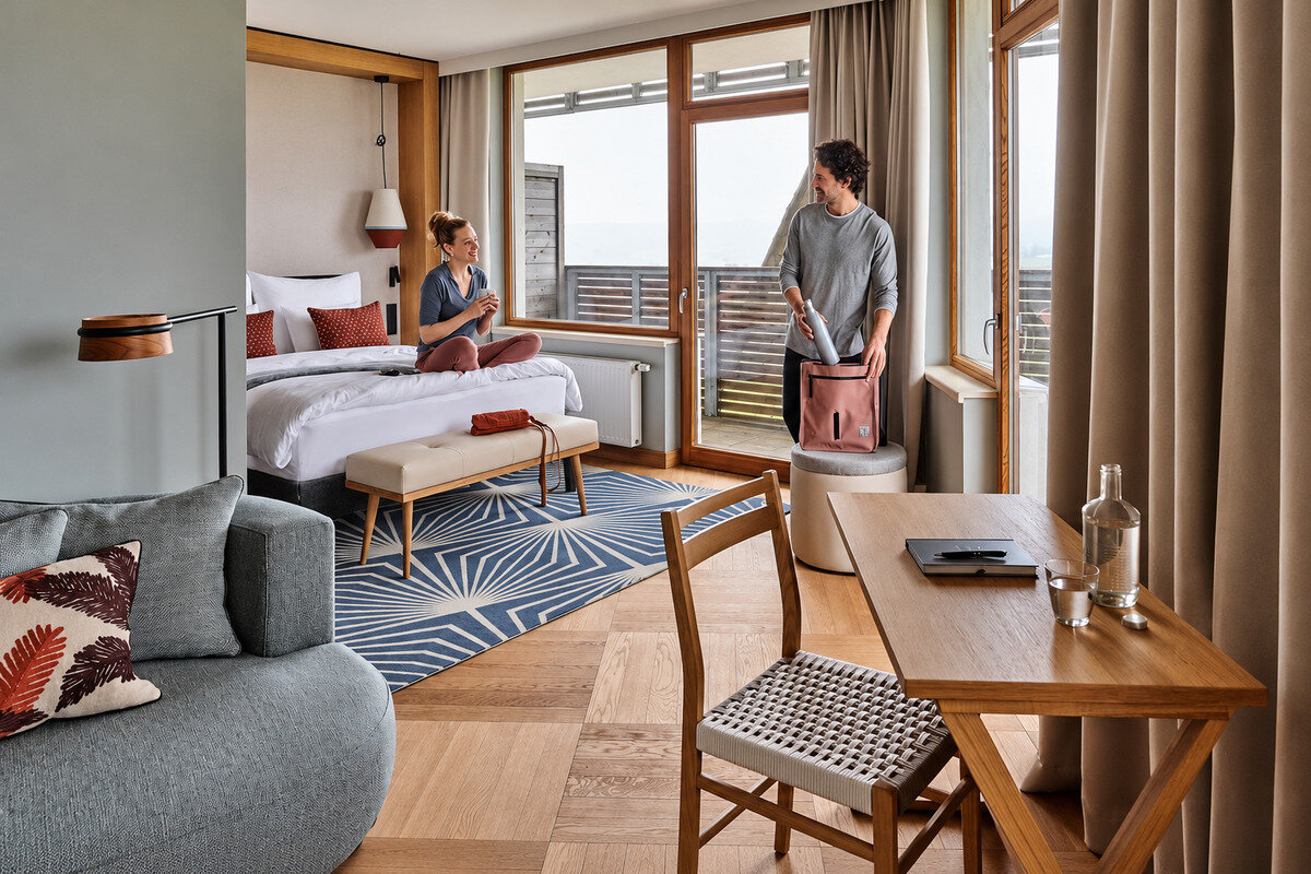 Falkensteiner Genuss & Wohlfühlhotel Mühlviertel ****