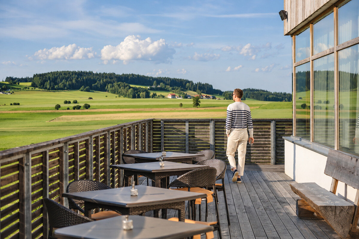 Falkensteiner Genuss & Wohlfühlhotel Mühlviertel ****