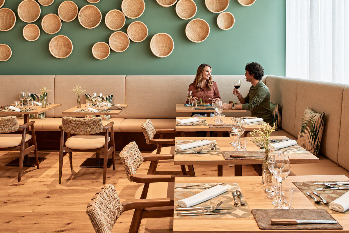 Falkensteiner Genuss & Wohlfühlhotel Mühlviertel ****