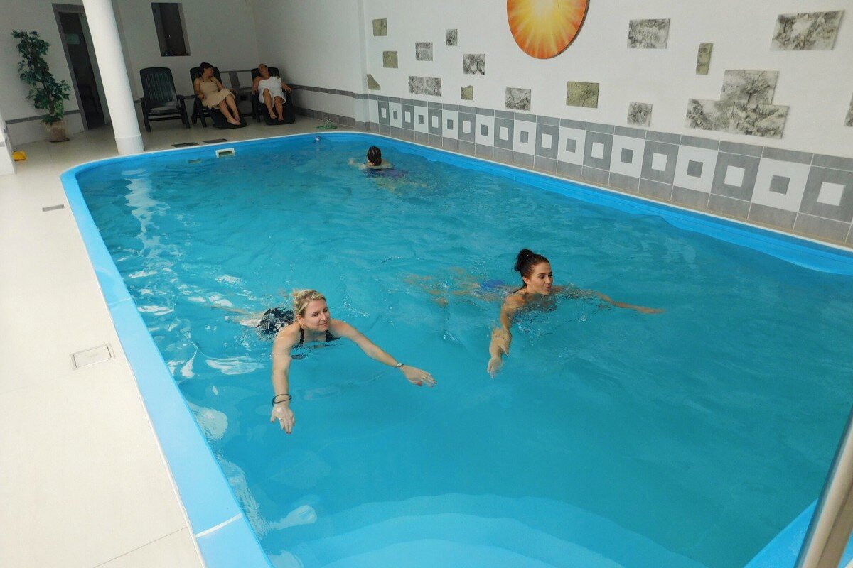 Wellnesspaket für Oktober