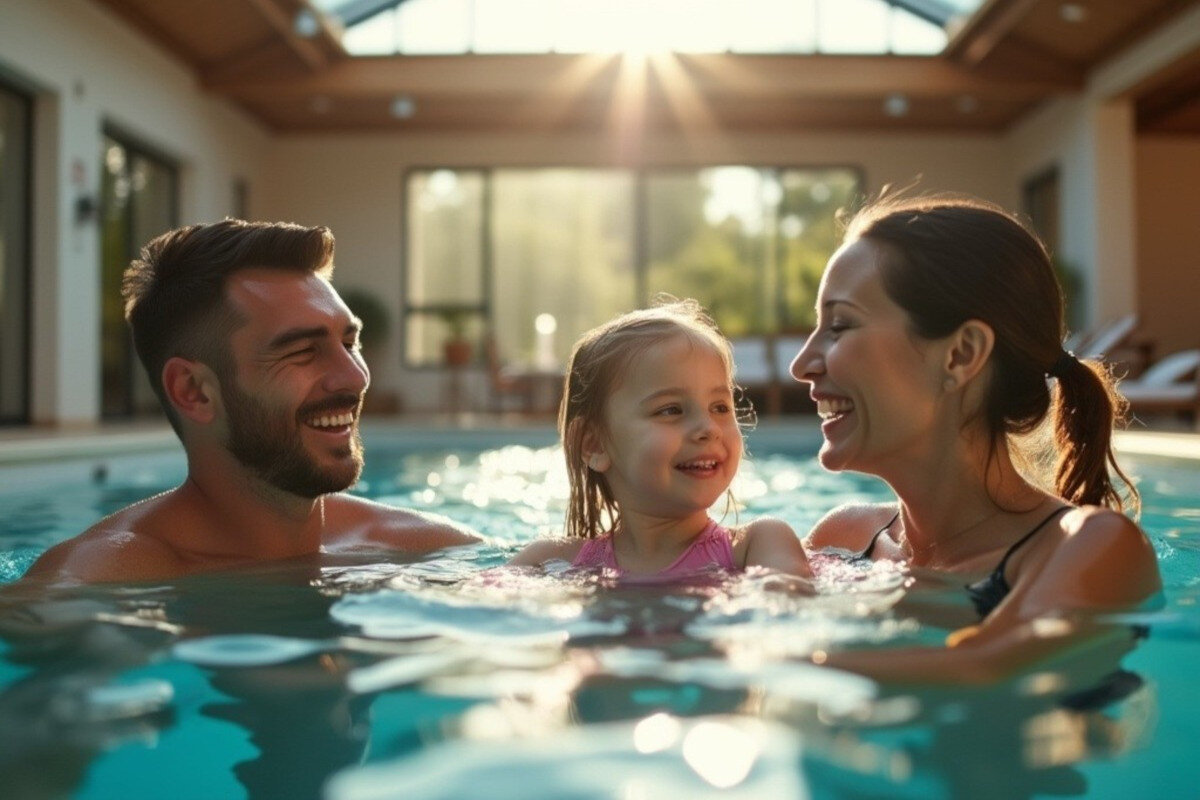 Wellnesspaket für Oktober