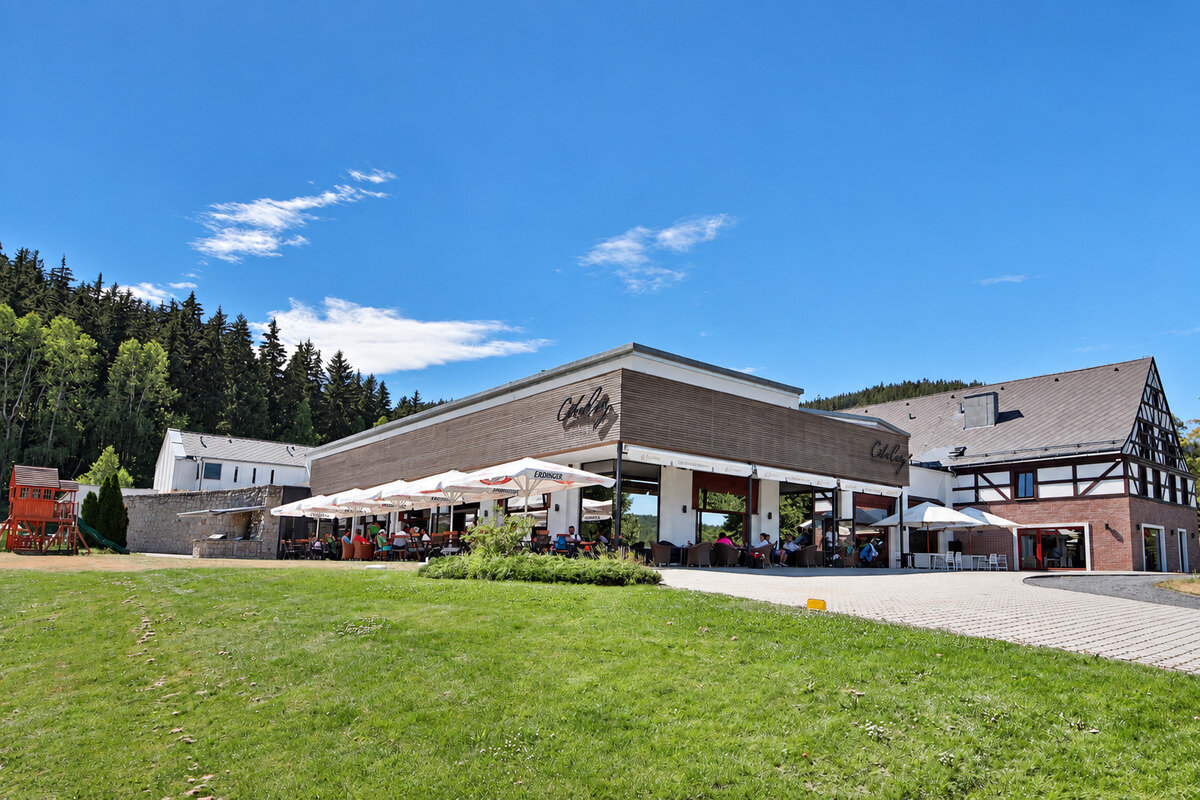 Hotel Cihelny Spa & Golf Resort 