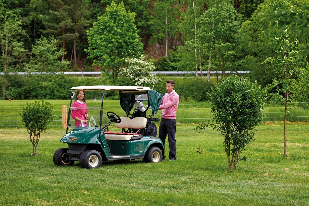 Hotel Cihelny Spa & Golf Resort 