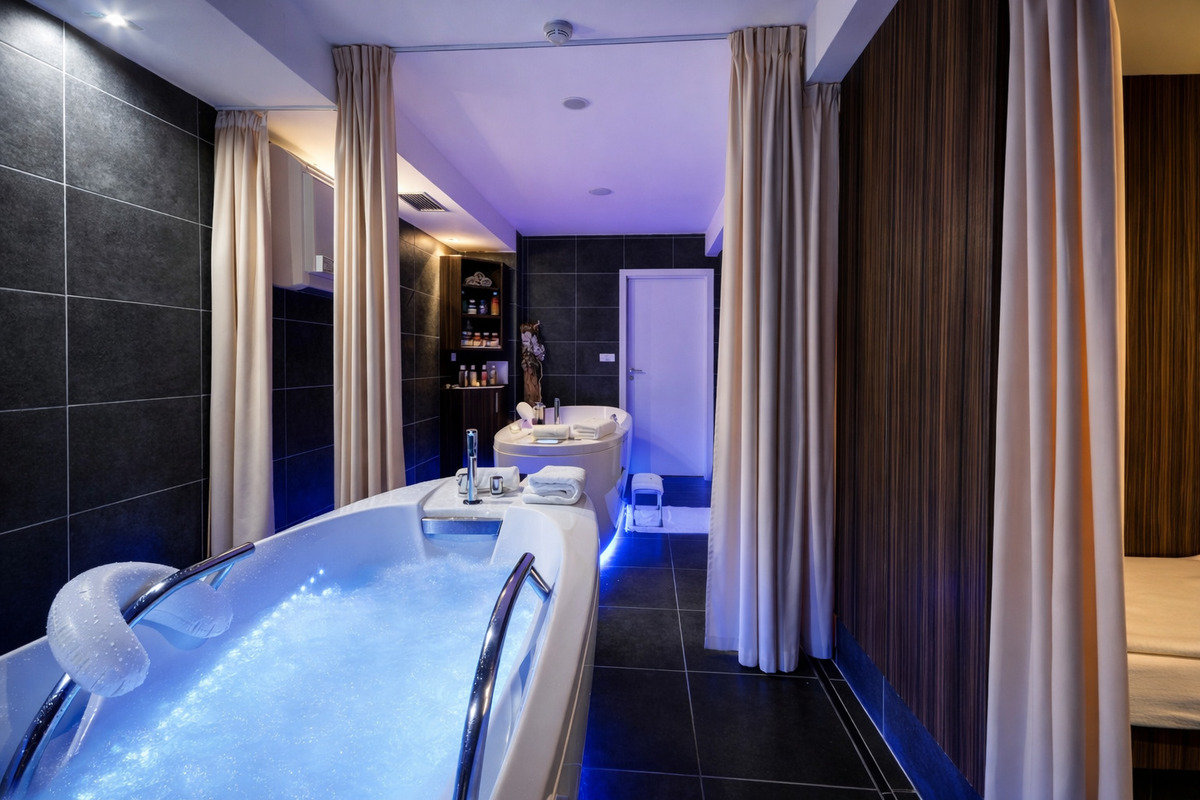 Wellness Woche