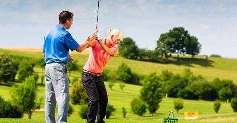 Golf & Wellness für 2 Nächte