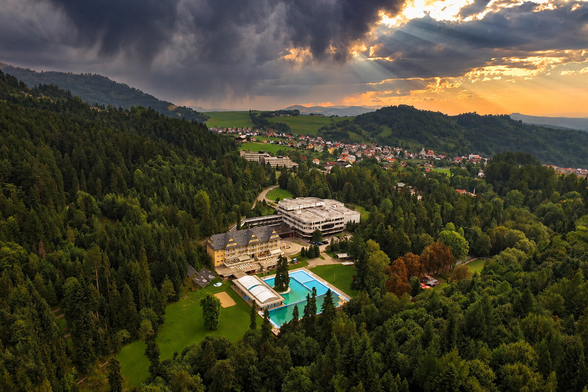 Grand Hotel STRAND ****