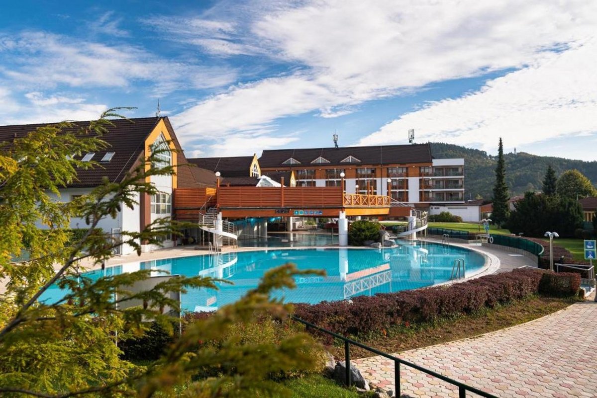 Hotel Vital  ****