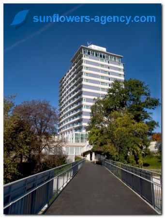 Hunguest Hotel Bál Resort ****