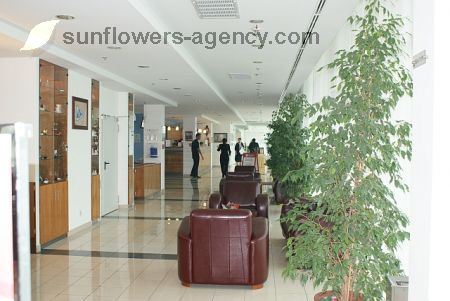 Hunguest Hotel Bál Resort ****