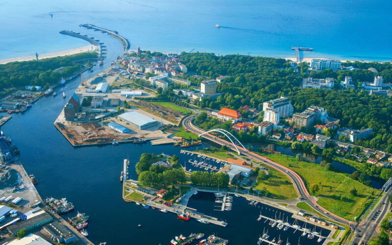 Kołobrzeg