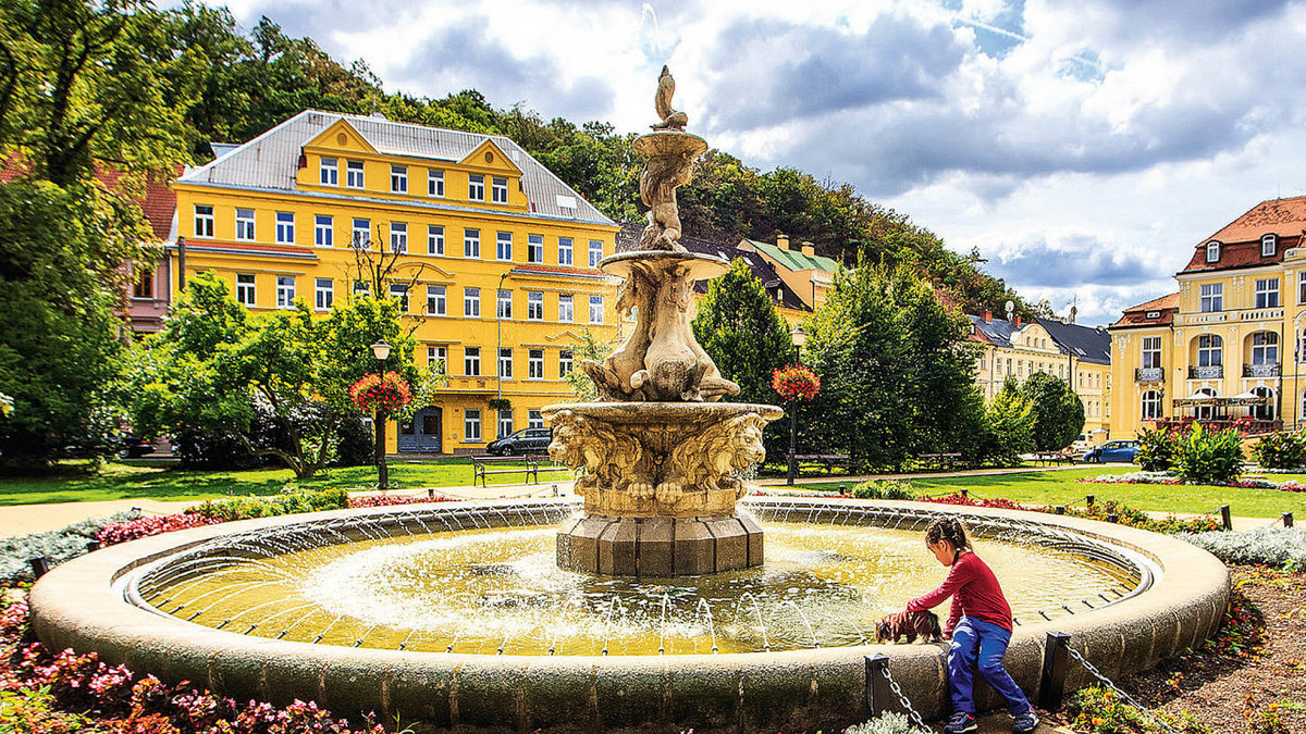 Teplitz