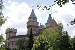 Schloss Bojnice